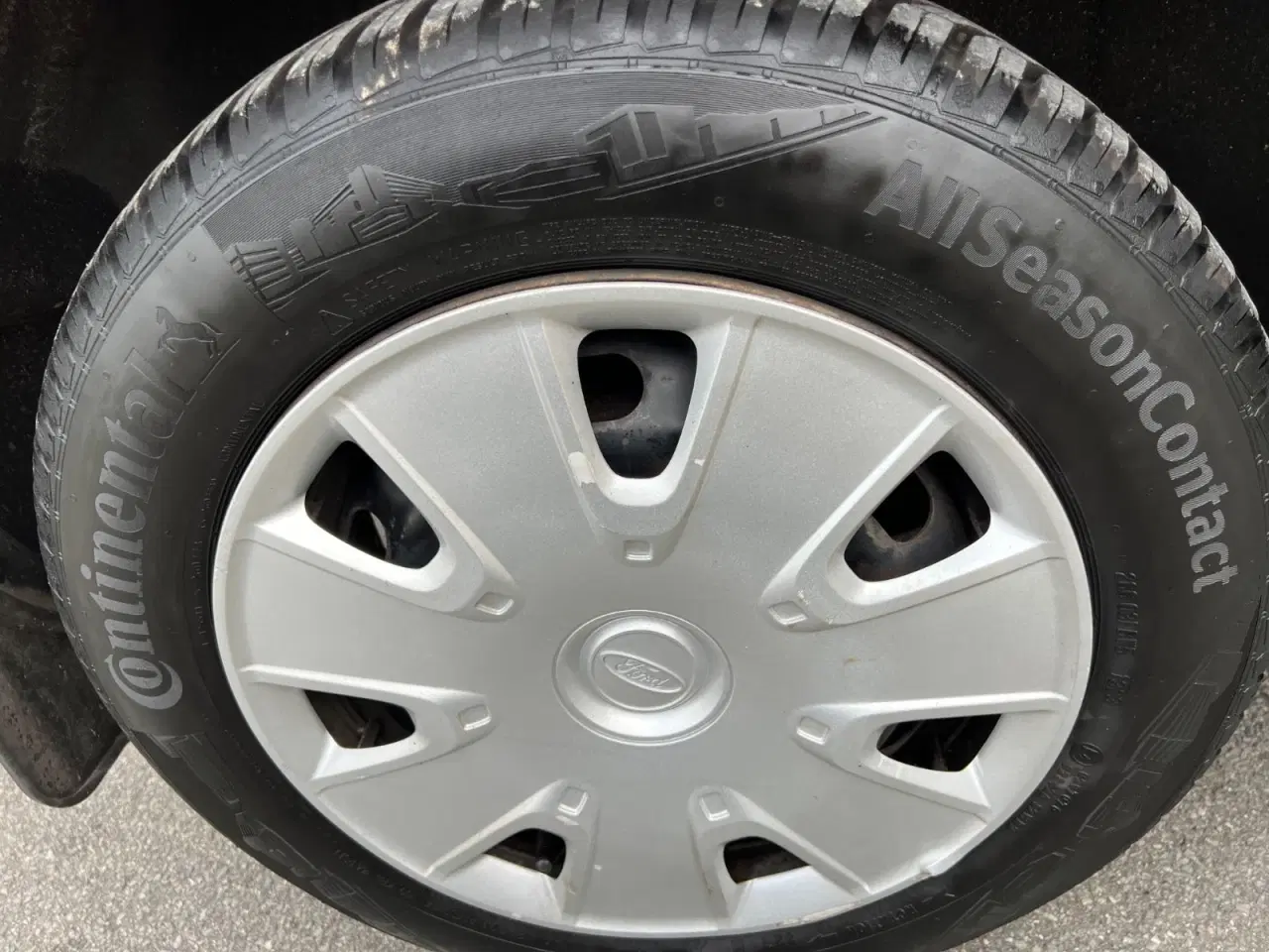 Billede 10 - Ford Fiesta 1,25 60 Ambiente