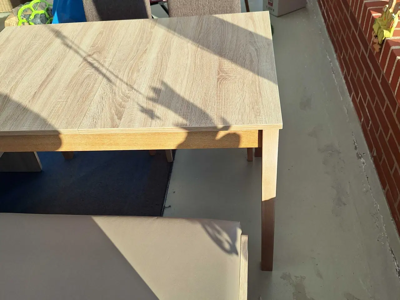 Billede 4 - spisestue 