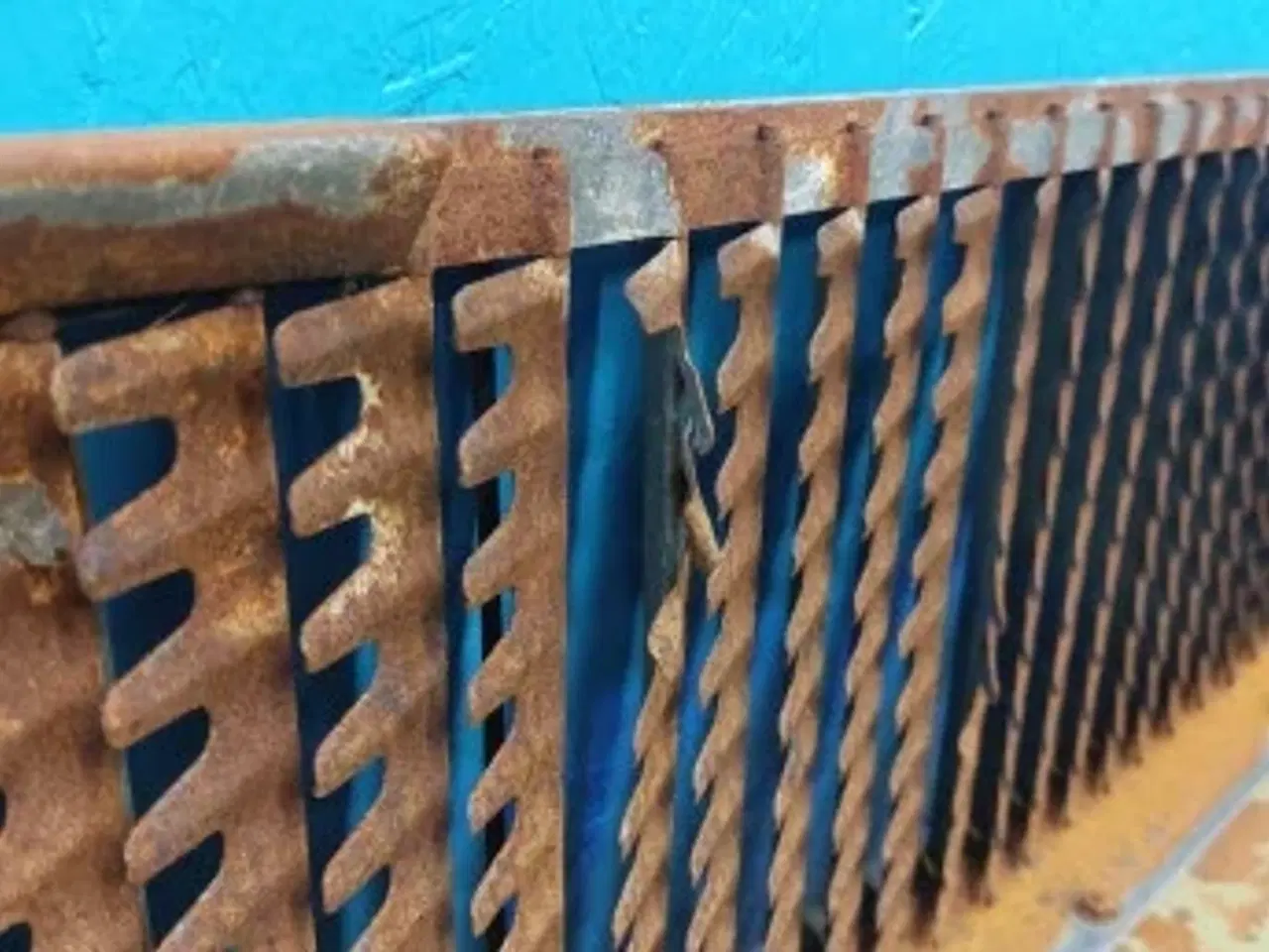 Billede 11 - Claas Dominator 76 Oversold 6001121 