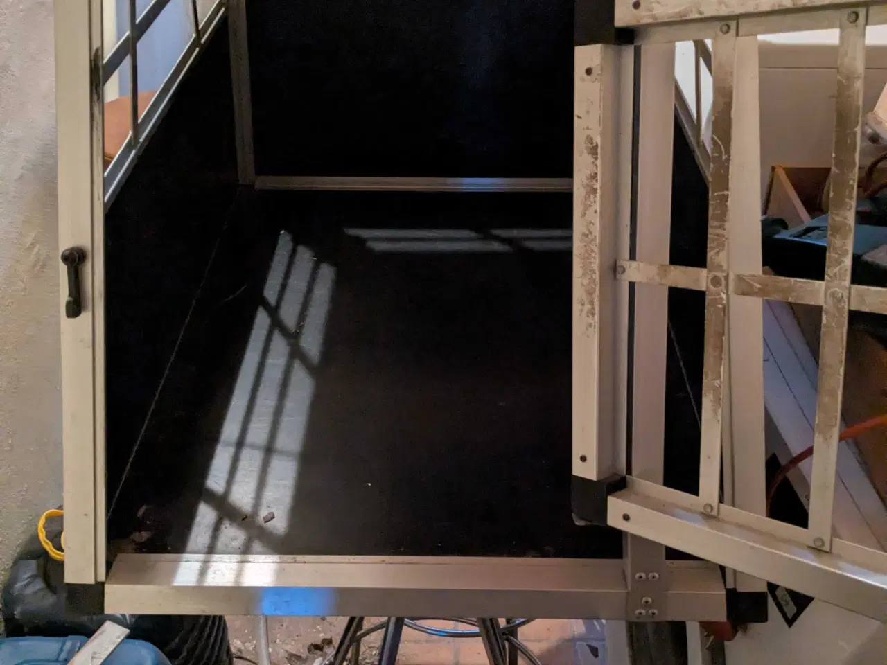 Billede 2 - Hundebur