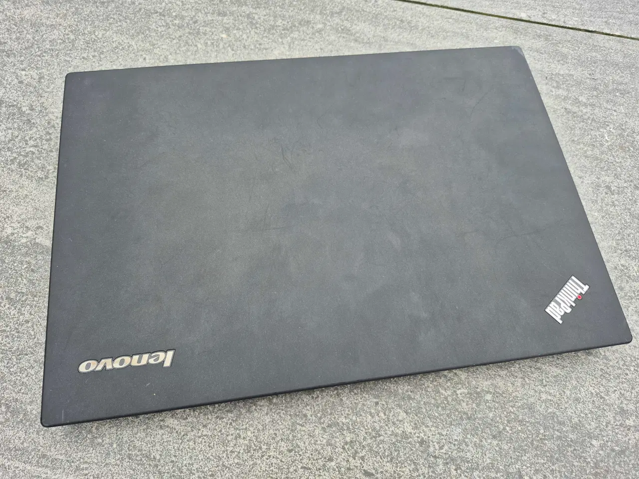Billede 4 - Velholdt Lenovo T440 