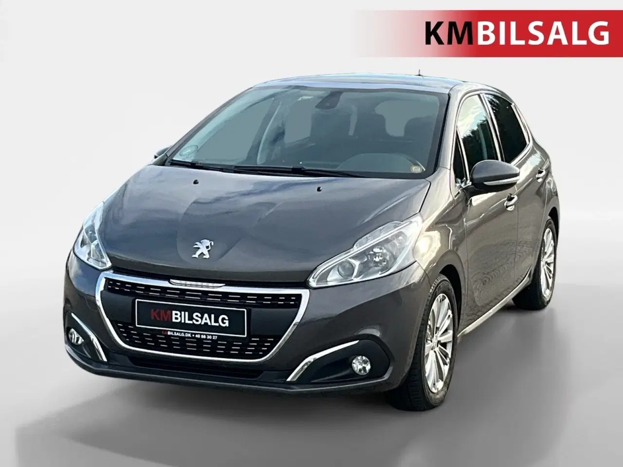 Billede 7 - Peugeot 208 1,2 PureTech 82 Allure Sky