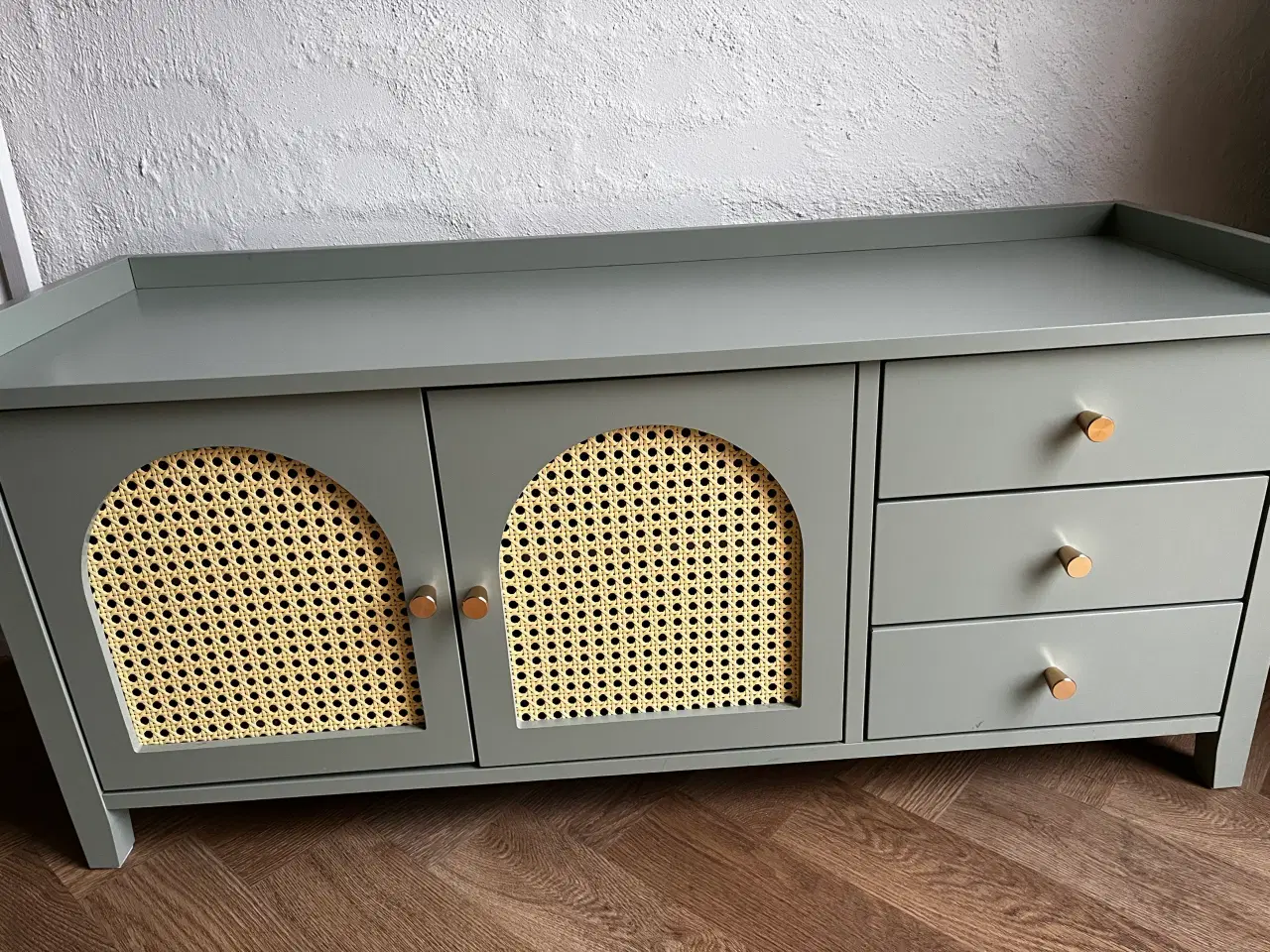 Billede 2 - Skobænk