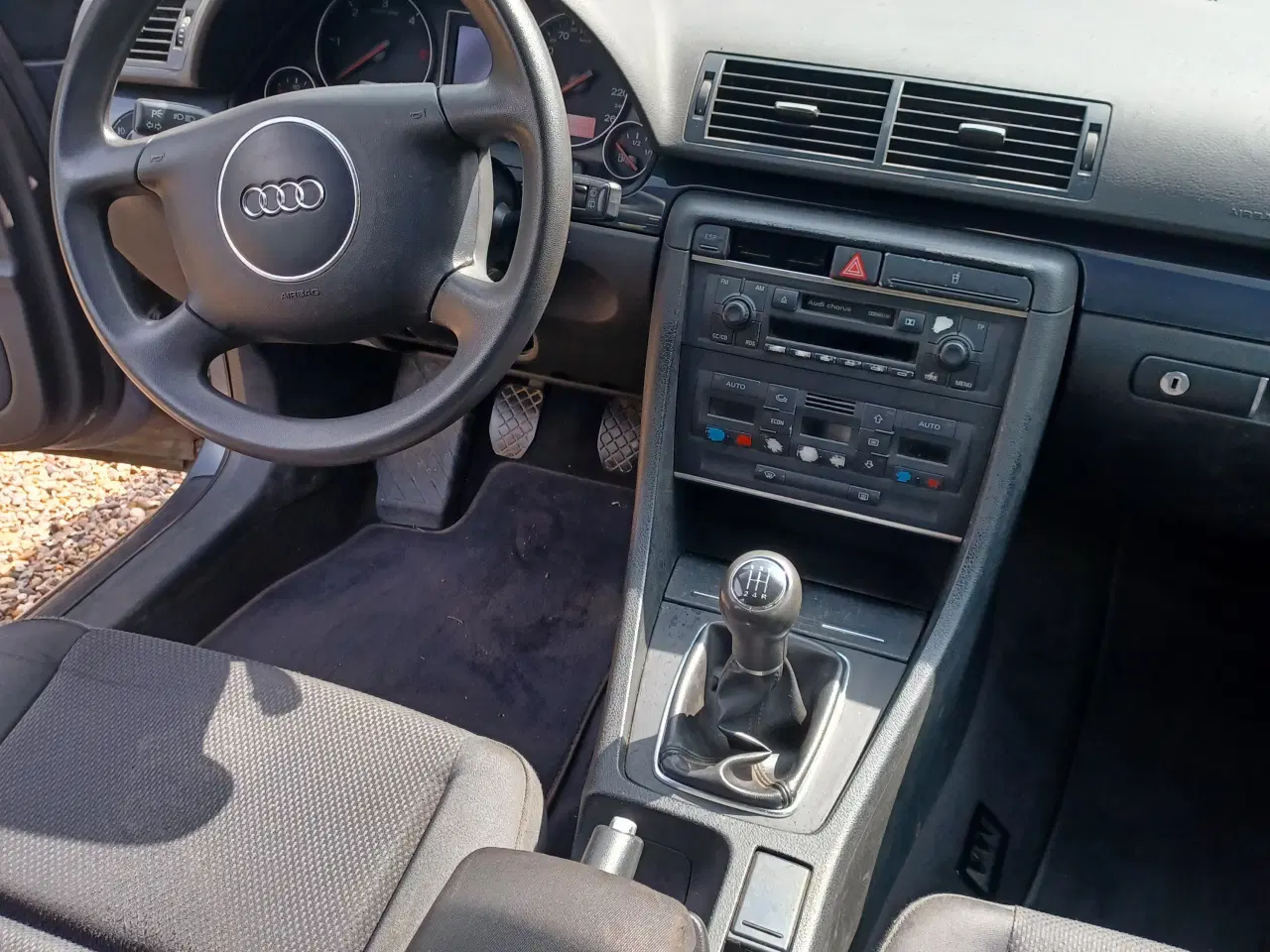 Billede 6 - Audi A4 stationcar TDI 1,9