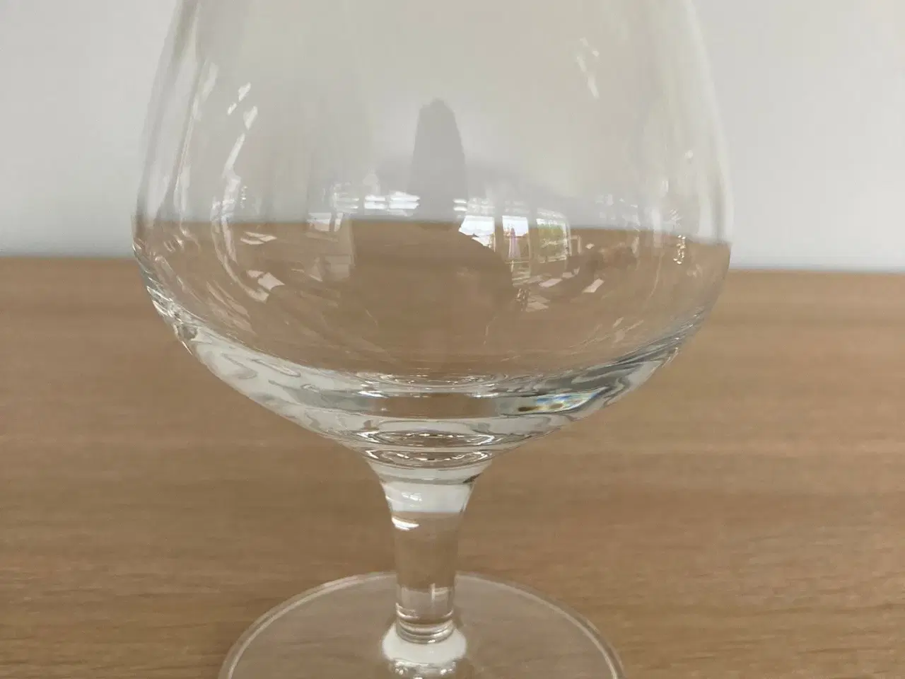 Billede 2 - Cognacglas