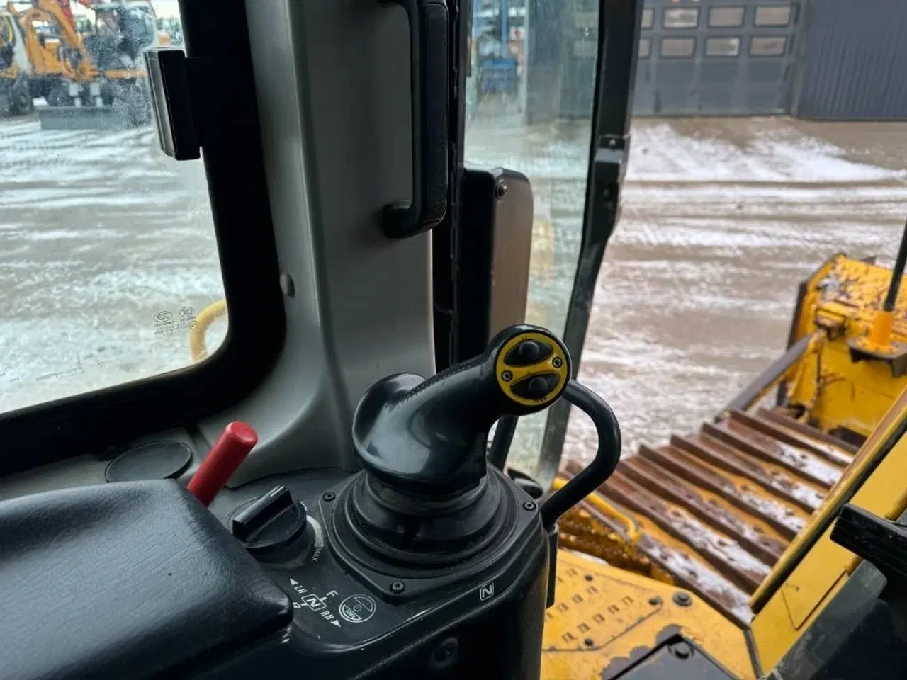 Billede 9 - Komatsu D65PX-18