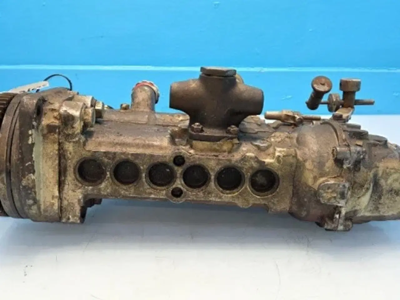 Billede 5 - Bosch Brændstofpumpe 0400876025