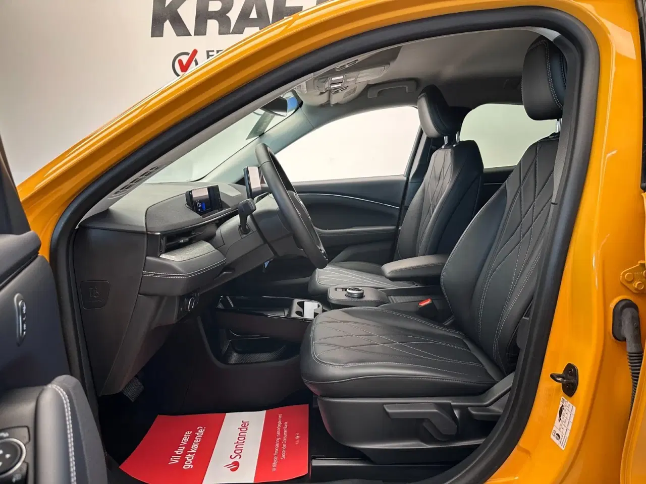 Billede 9 - Ford Mustang Mach-E 98 Extended Range