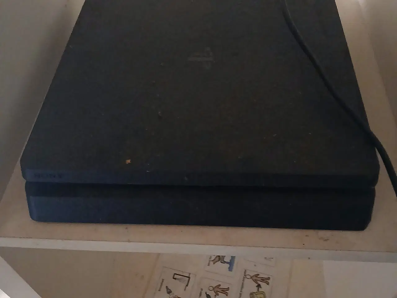 Billede 1 - Playstation 4