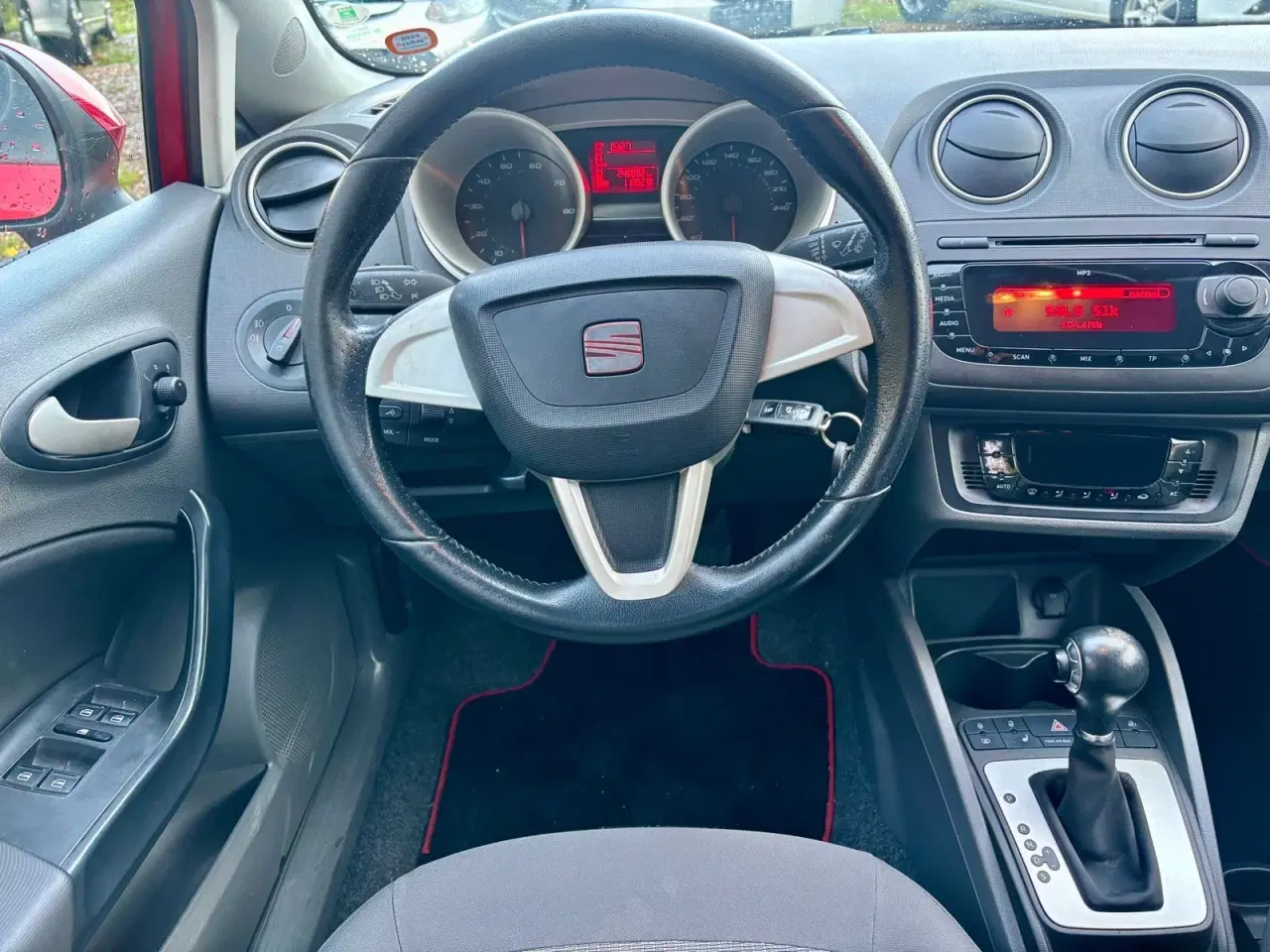 Billede 6 - Seat Ibiza 1,2 TSi 105 Style ST DSG Van