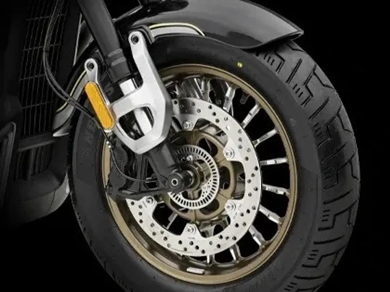 Billede 16 - Voge CU 625