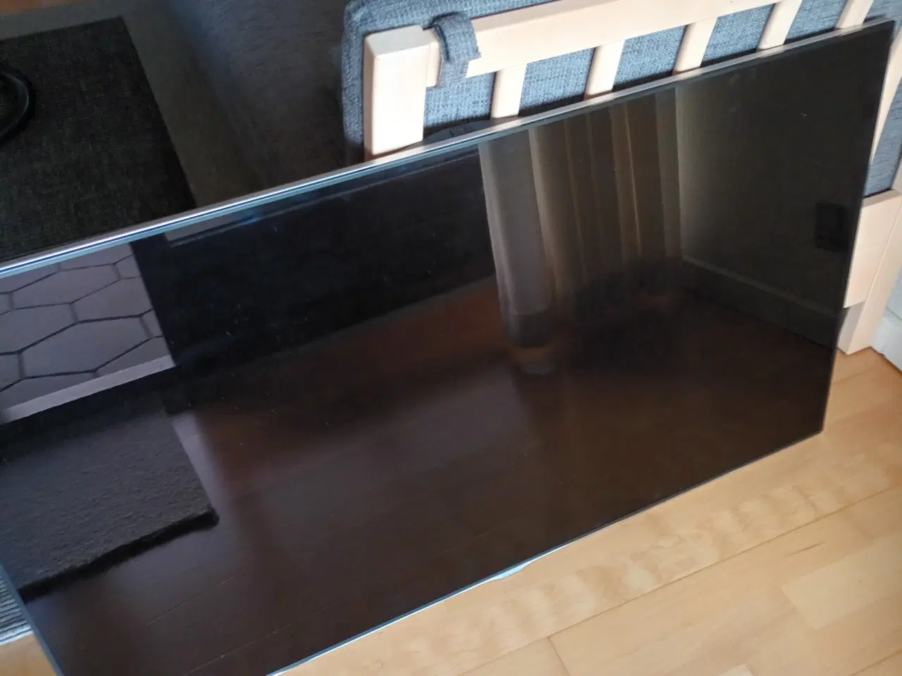 Billede 1 - Topmodel Samsung TV UE46F 8005