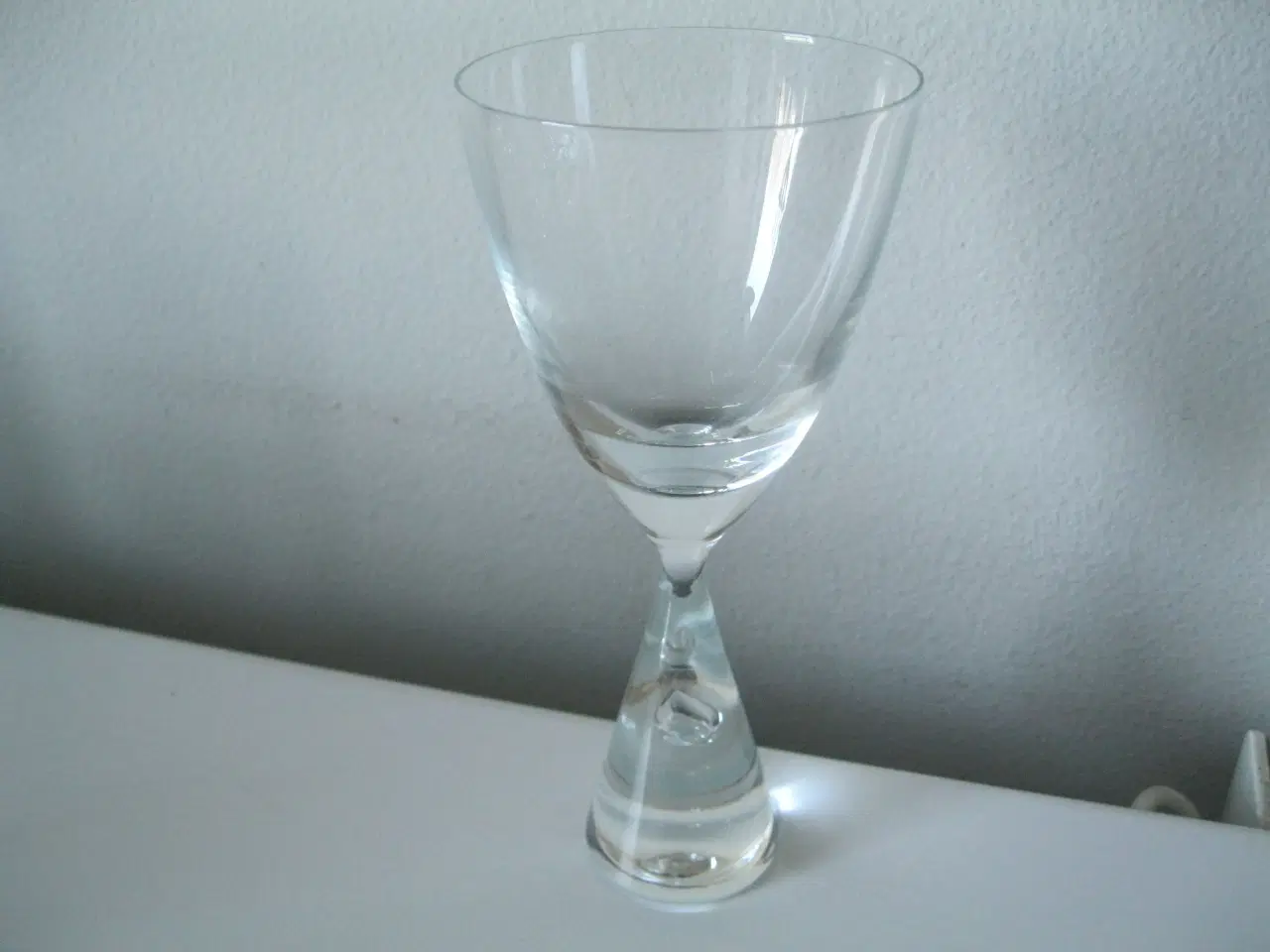 Billede 2 - Princess  hvidvinsglas 14 cm.