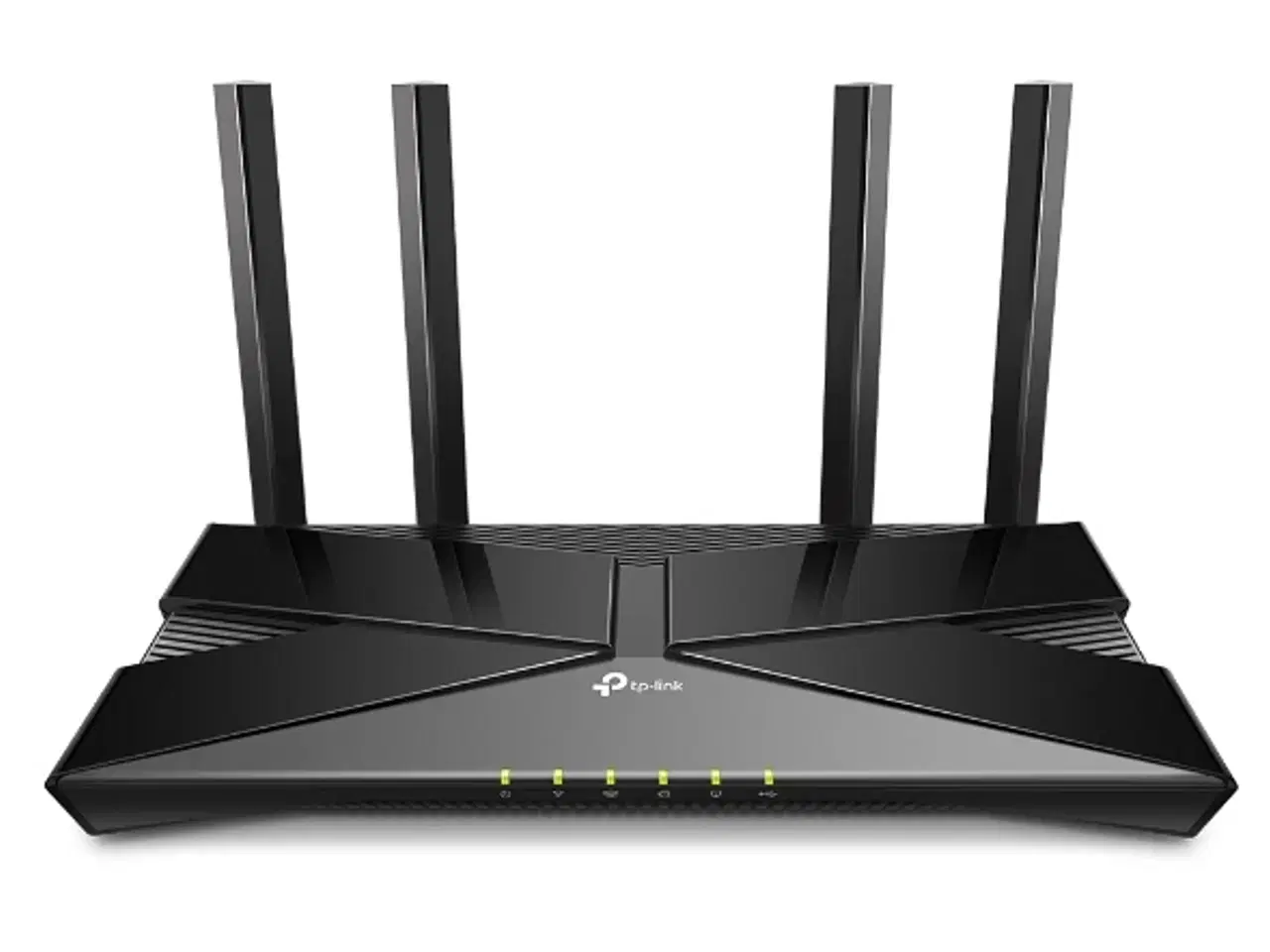 Billede 3 - TP-Link AX50 dual-band wi-fi 6 router