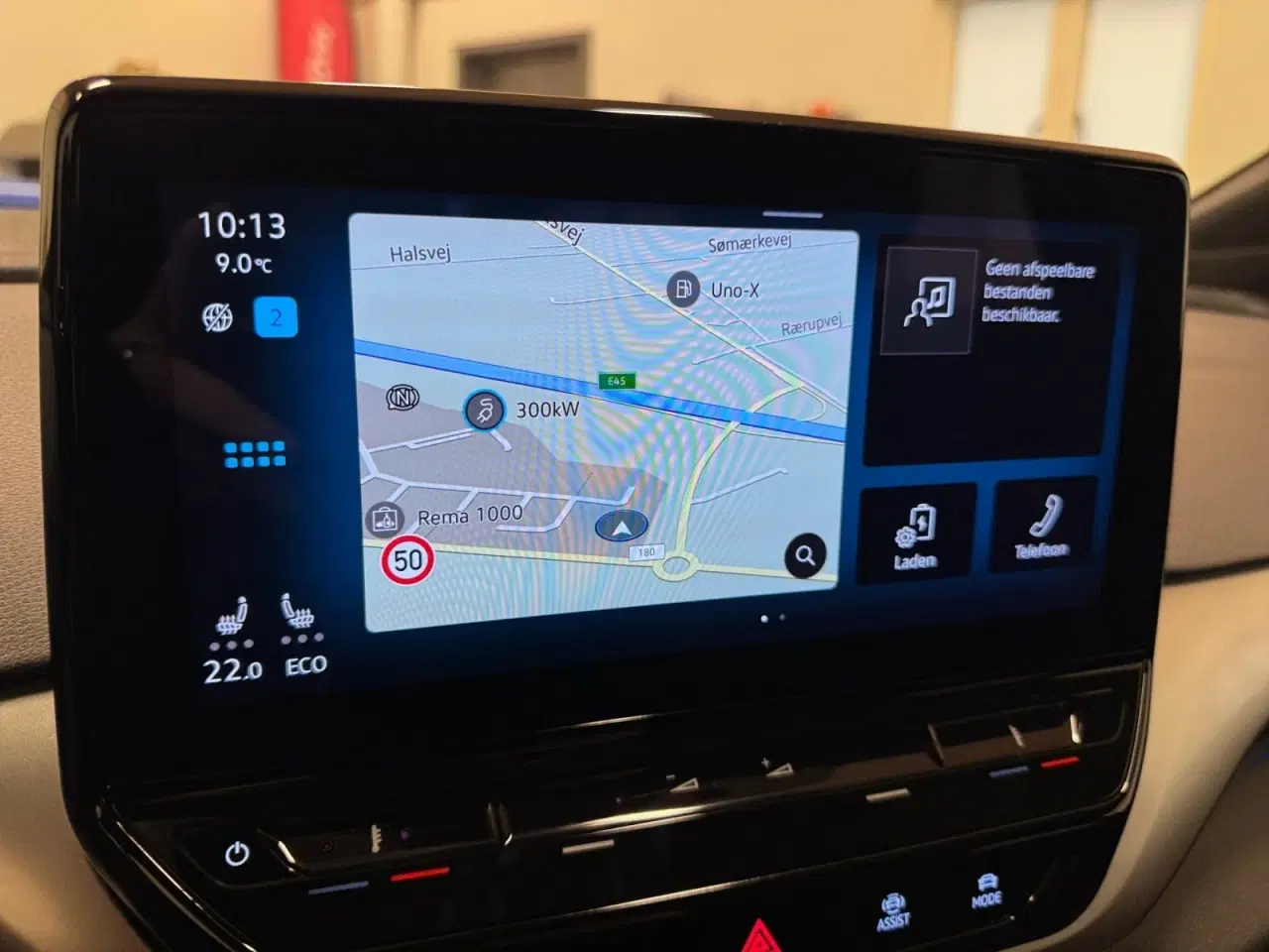 Billede 10 - VW ID.4 77 1ST