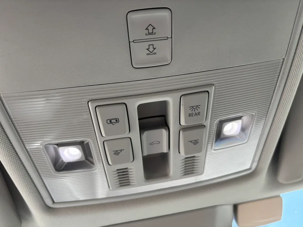 Billede 11 - Skoda Kodiaq 2,0 TSi 190 Style DSG 4x4 7prs