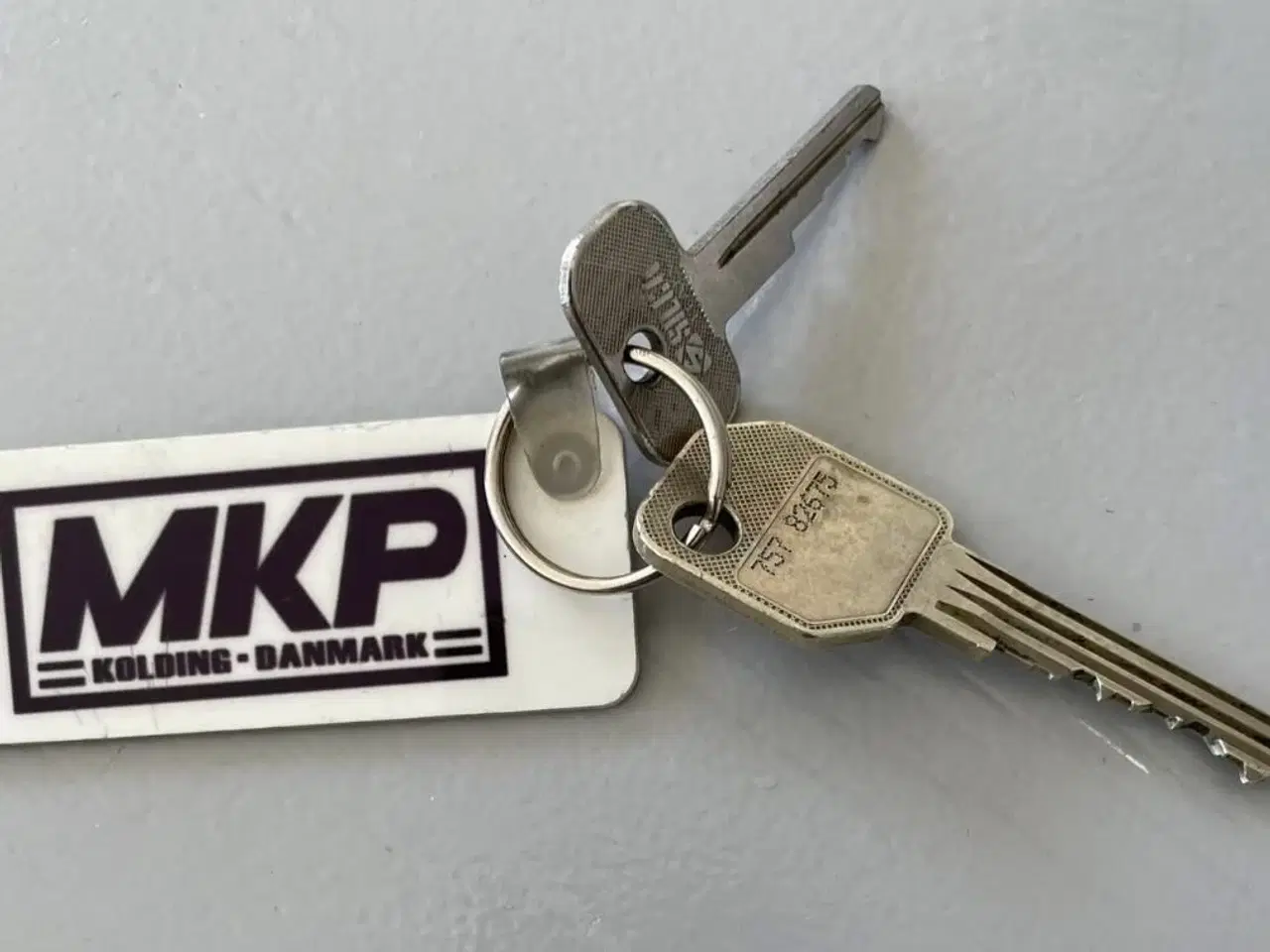 Billede 6 - MKP PETITE glasfibervogn