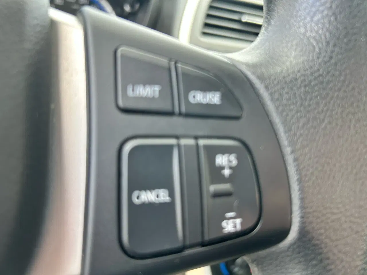 Billede 11 - Suzuki S-Cross 1,6 16V GL 120HK 5d