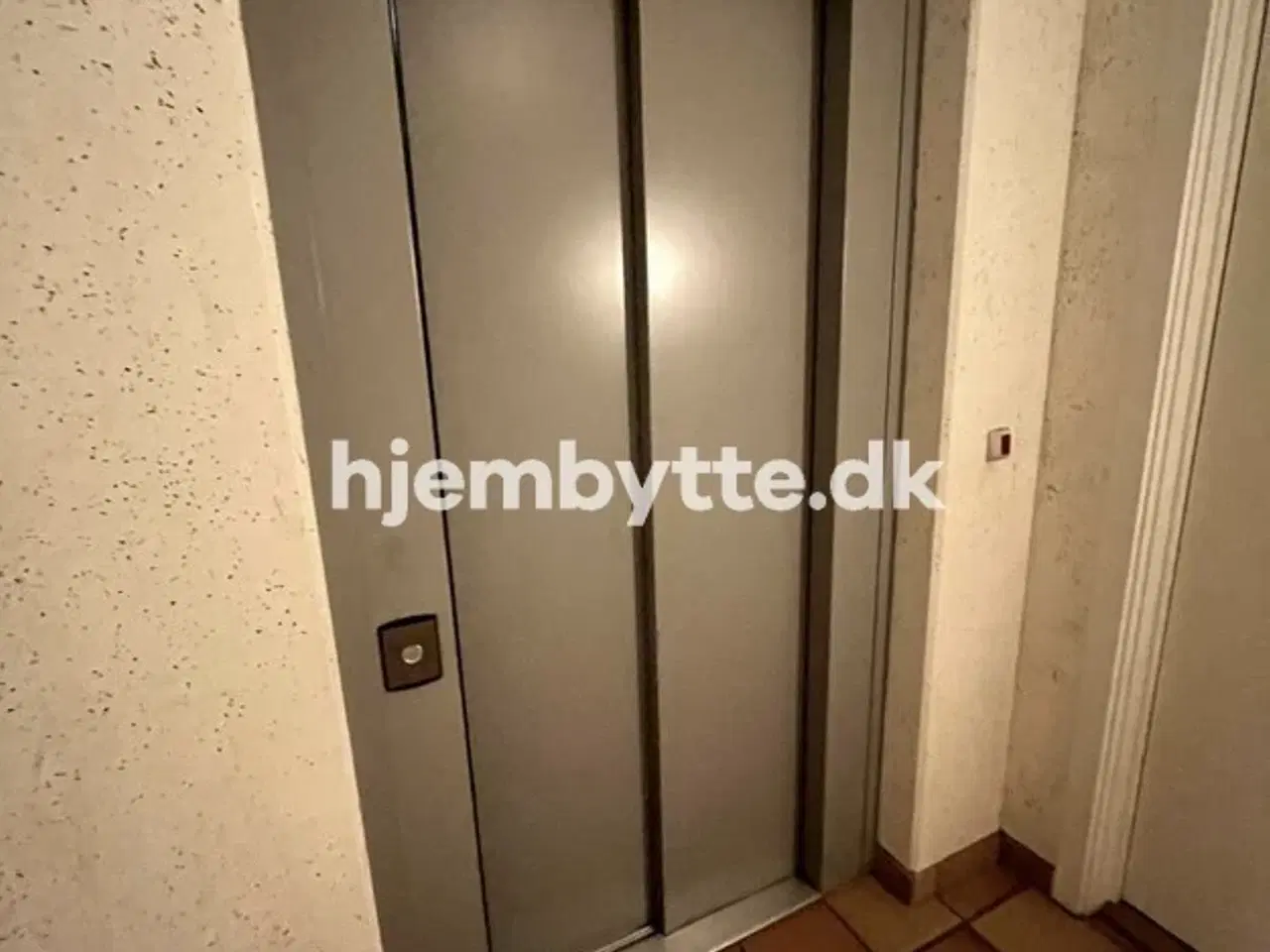 Billede 25 - Hjembytte - Vesterbrogade