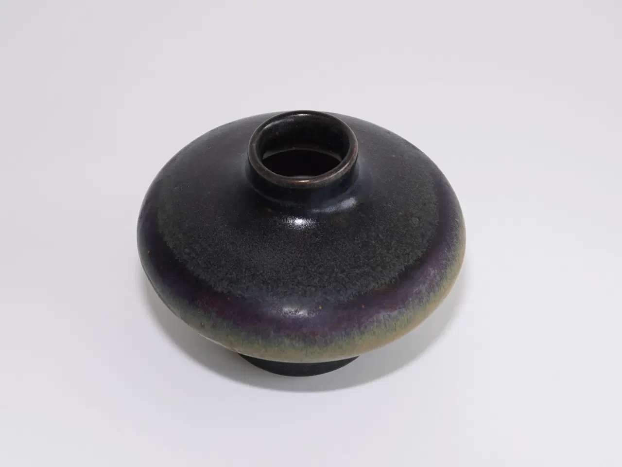 Billede 5 - Ufovase / vase i keramik