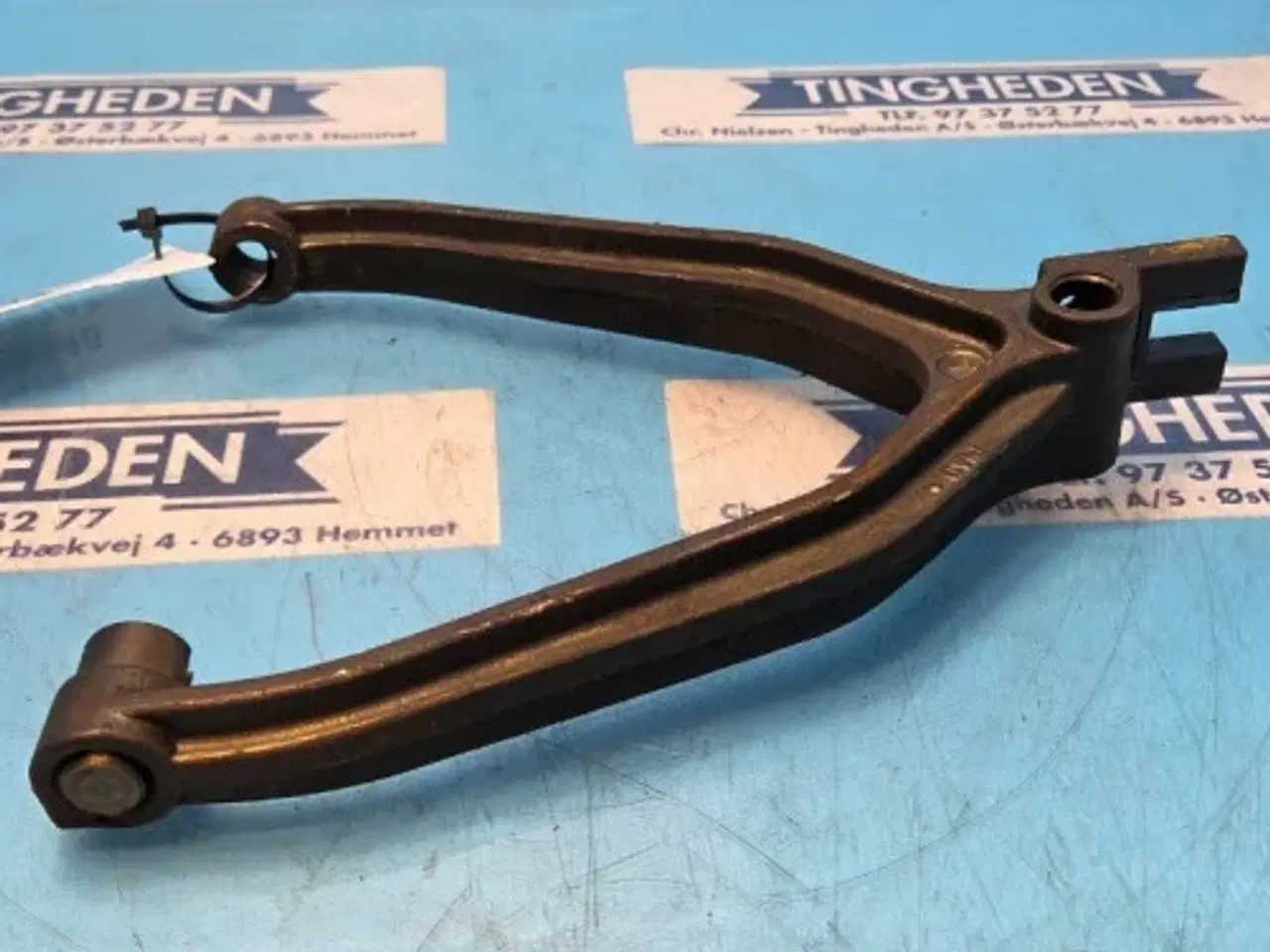 Billede 10 - Ford 8210 Skiftegaffel E0NN7Z027AB