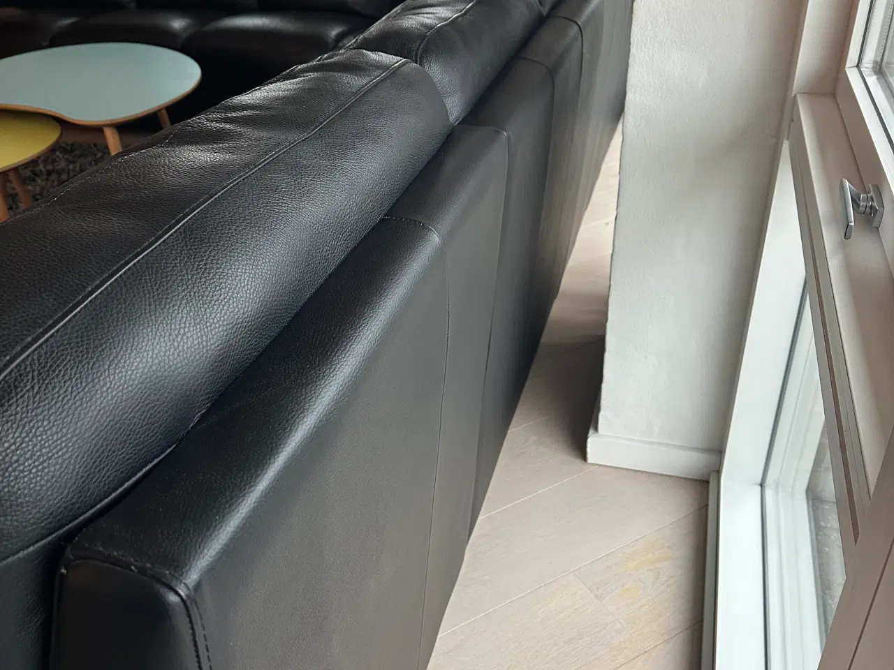 Billede 6 - Flot lædersofa fra Piquattro Italien sælges