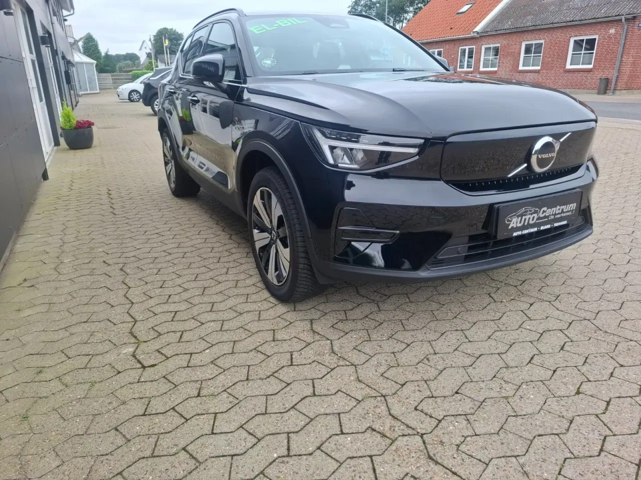 Billede 3 - Volvo XC40  P6 ReCharge Core