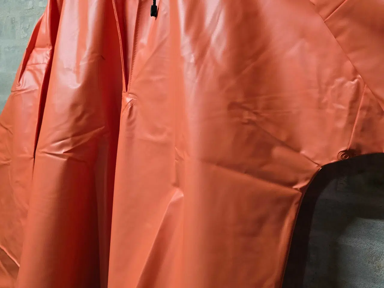 Billede 4 - PVC busseronne 3XL