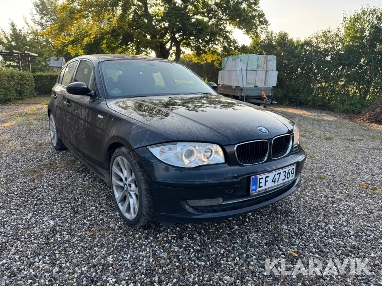 Billede 2 - BMW 1 serie, 120D