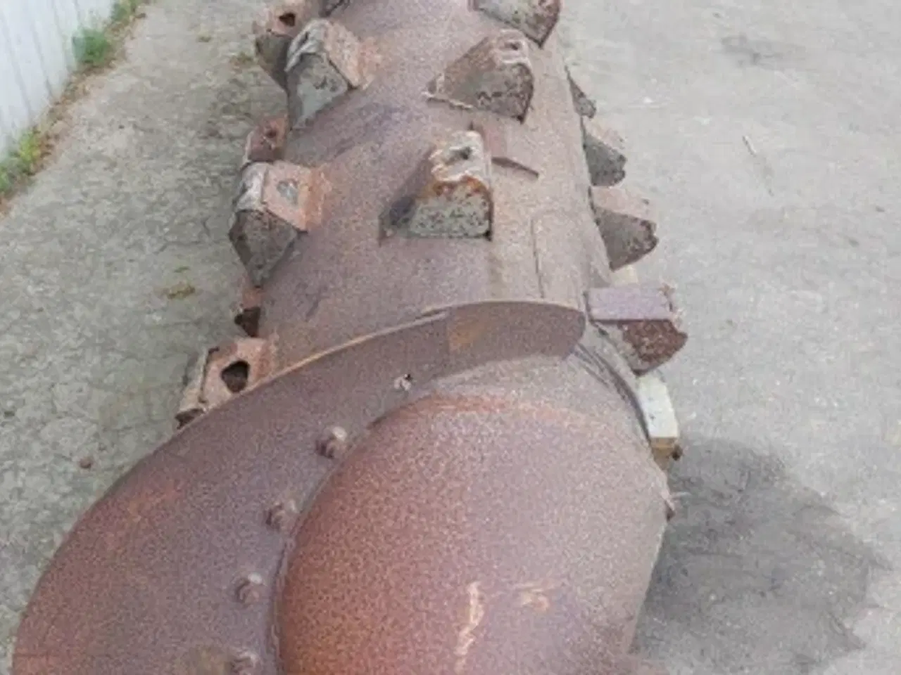 Billede 17 - Case 9120 Rotor 47825967