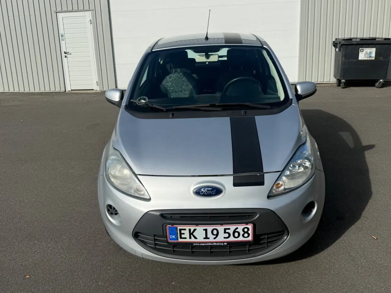 Billede 2 - Ford Ka 1,2 Grand Prix