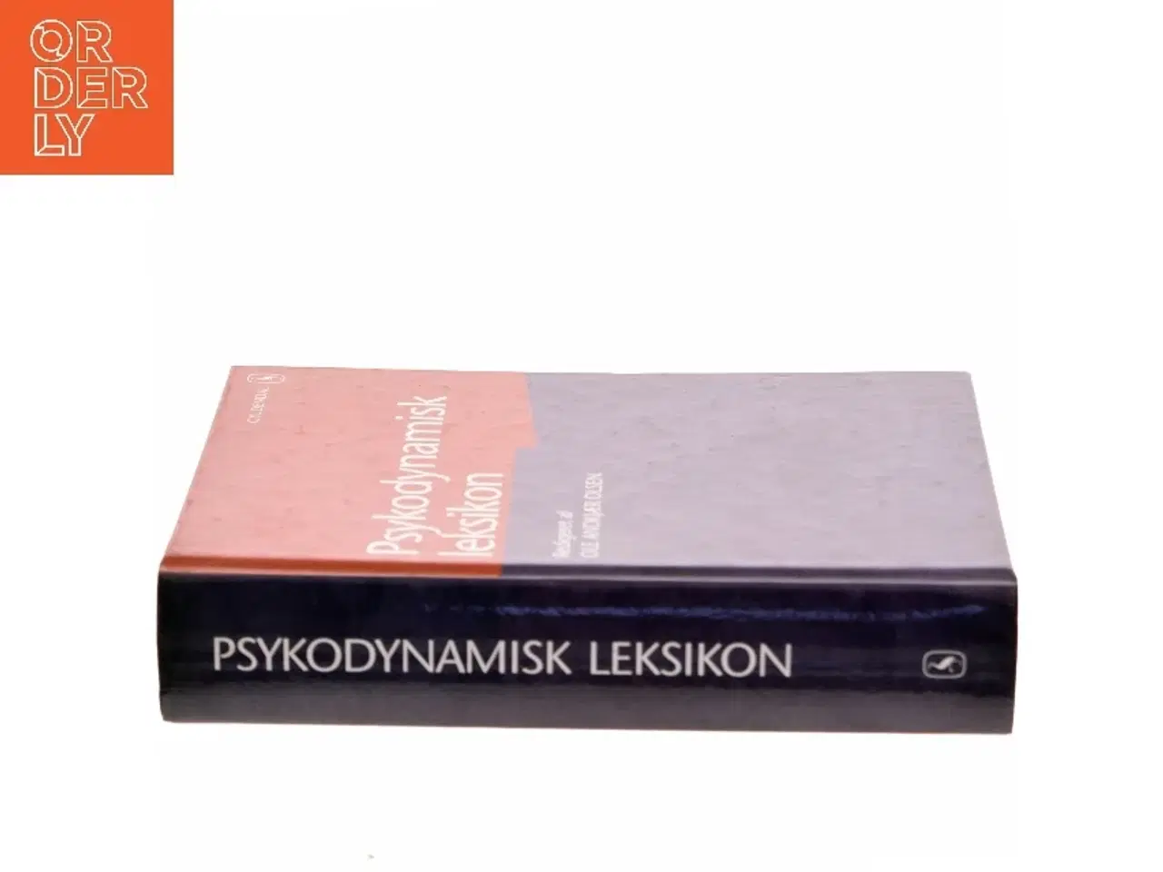 Billede 2 - Psykodynamisk leksikon af Ole Andkjær Olsen (Bog)
