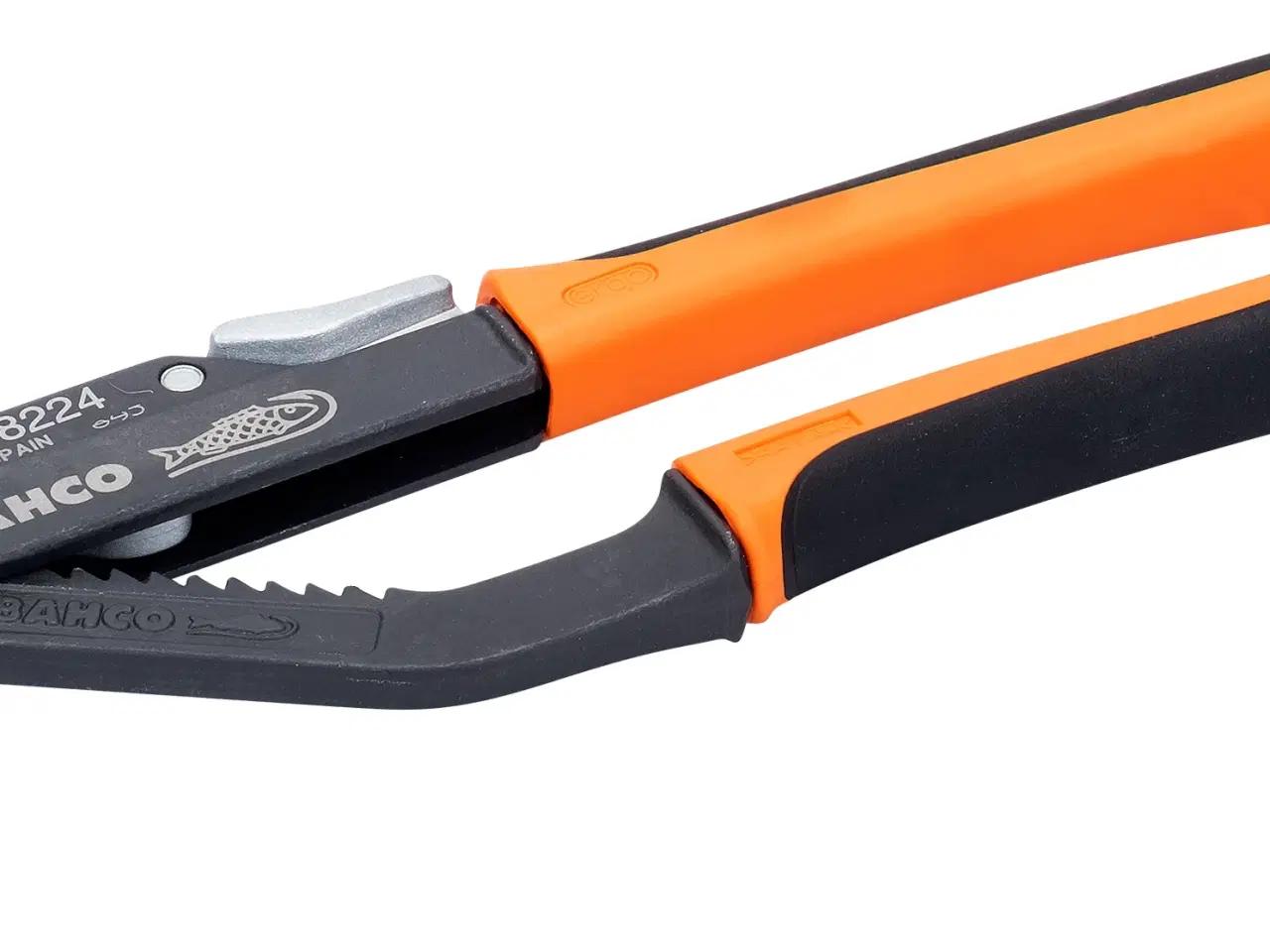 Billede 1 - Ergo vandpumpetang 8224 250 mm