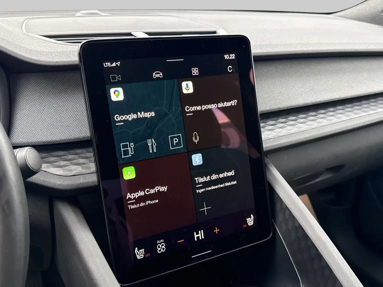 Billede 14 - Polestar 2  Long Range