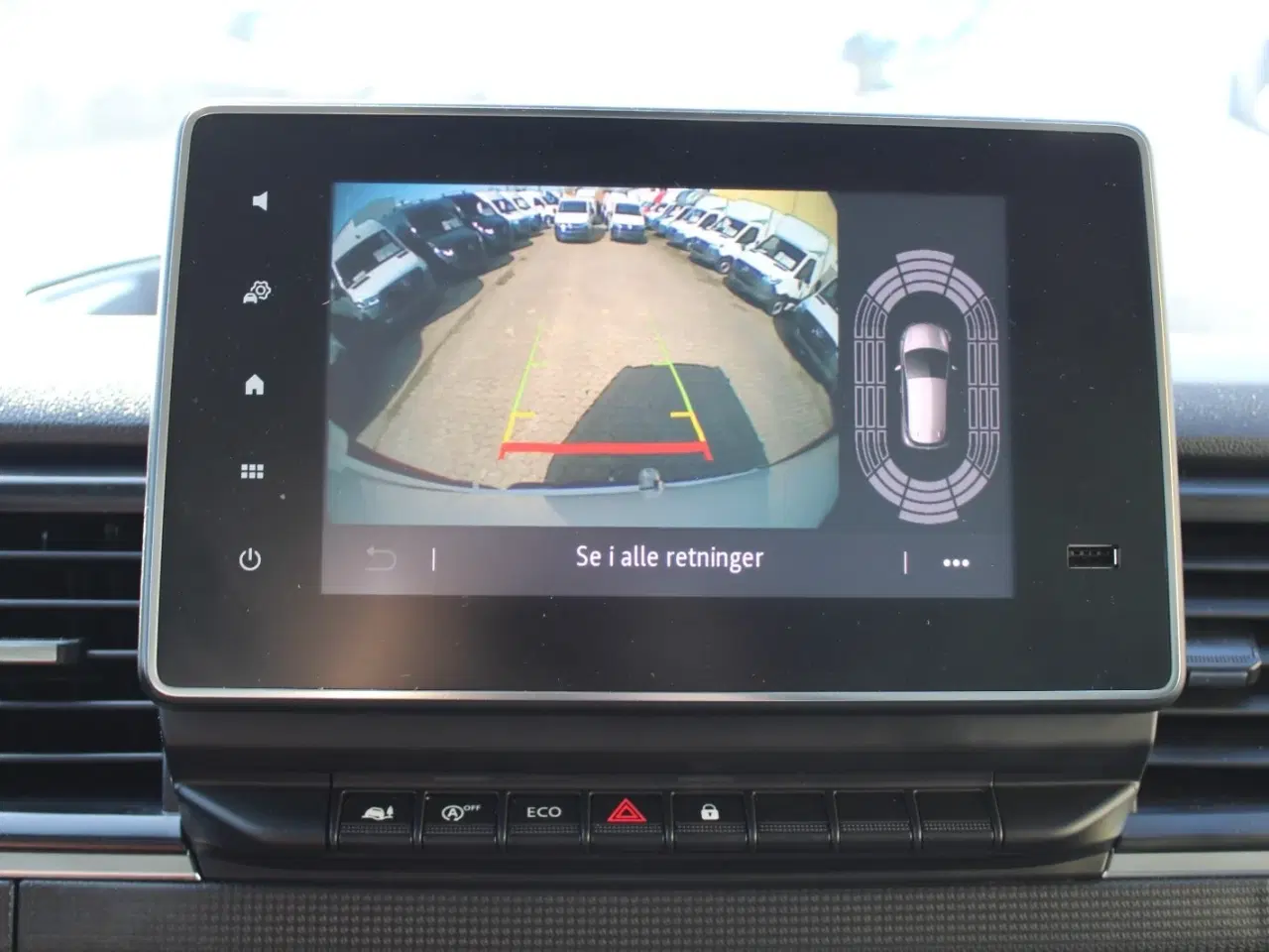 Billede 7 - Renault Trafic 2,0 dCi 130 L2H1