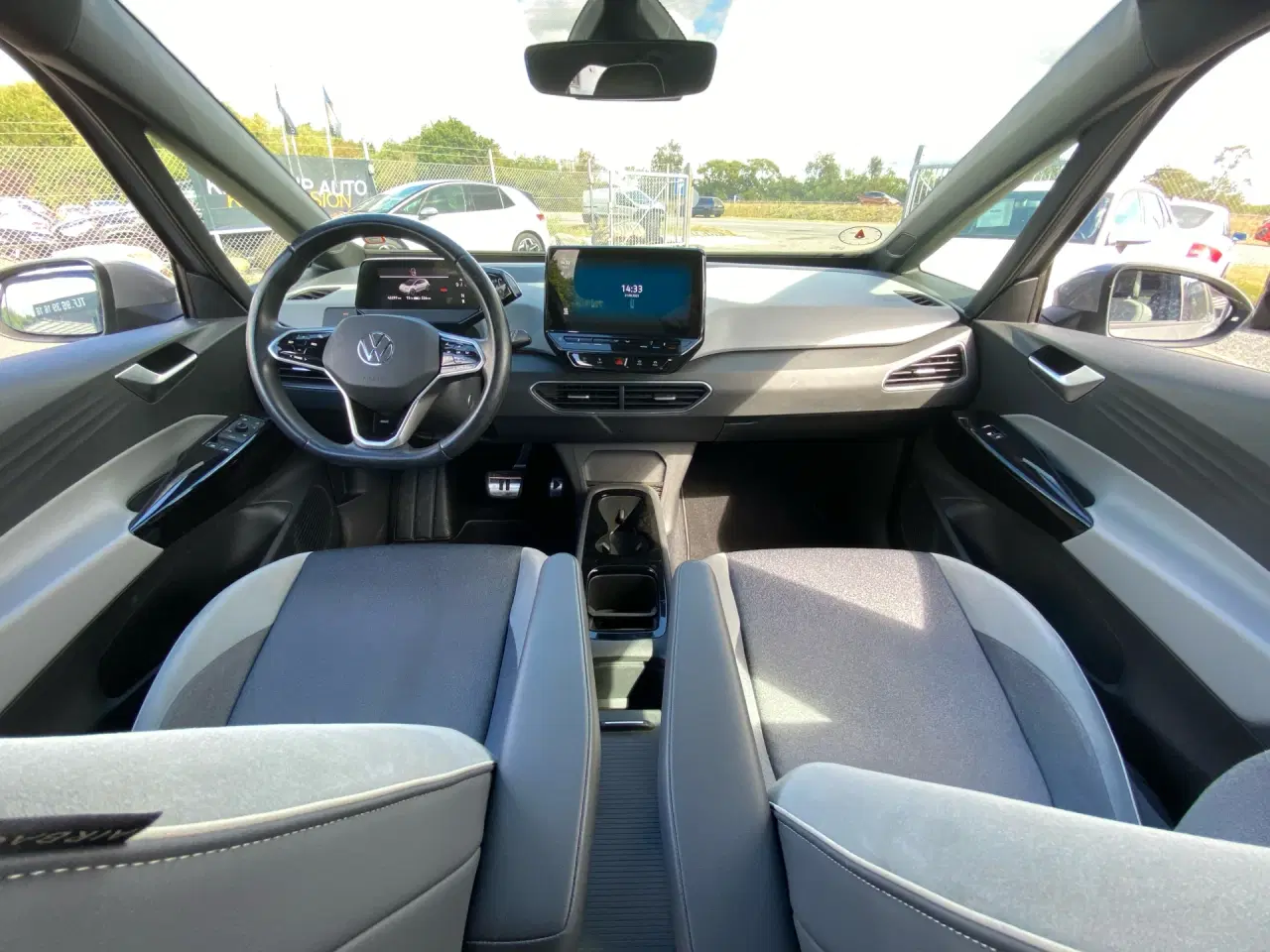 Billede 14 - VW ID.3 EL Pro 145HK 5d Aut.