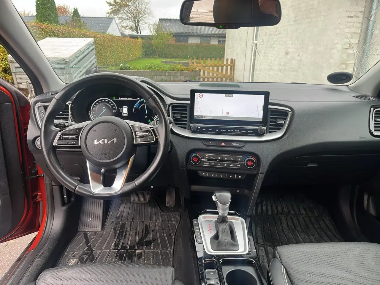Billede 10 - Kia XCeed 1,6 PHEV Upgrade+ DCT