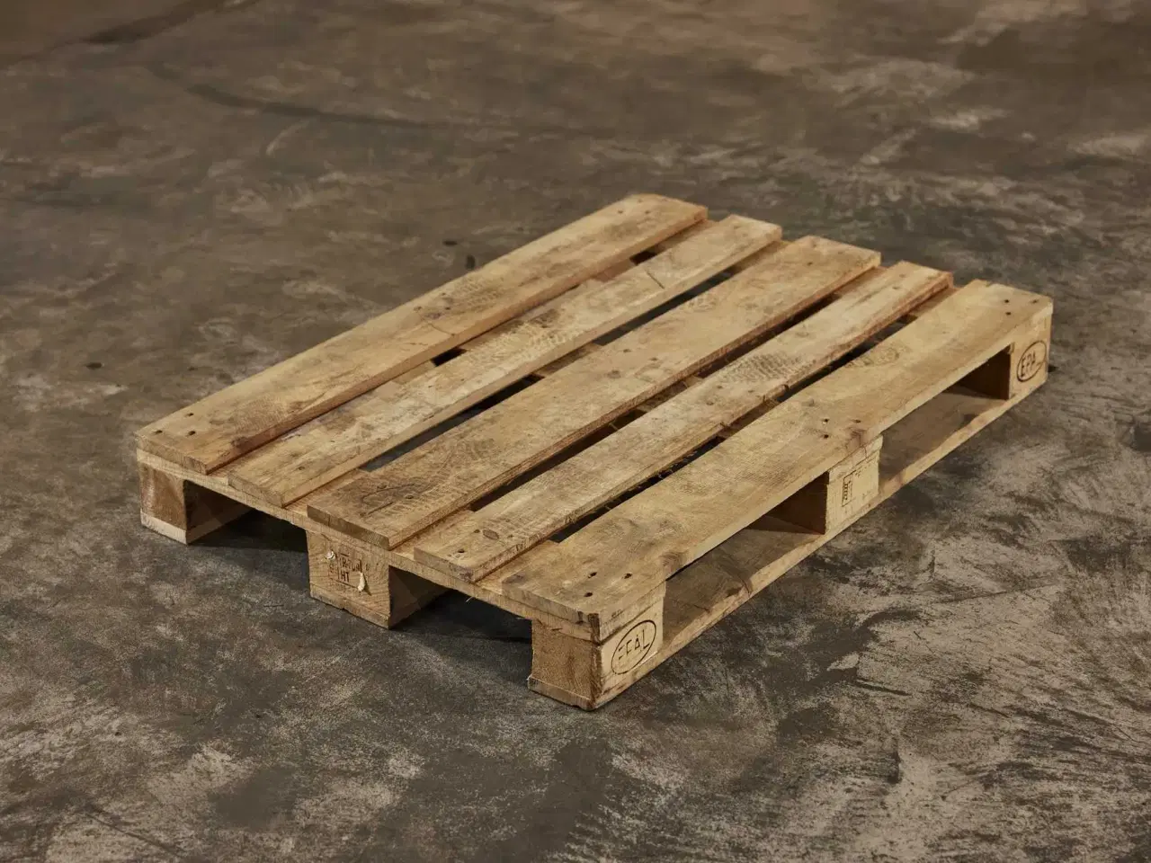 Billede 1 - Paller søges 
