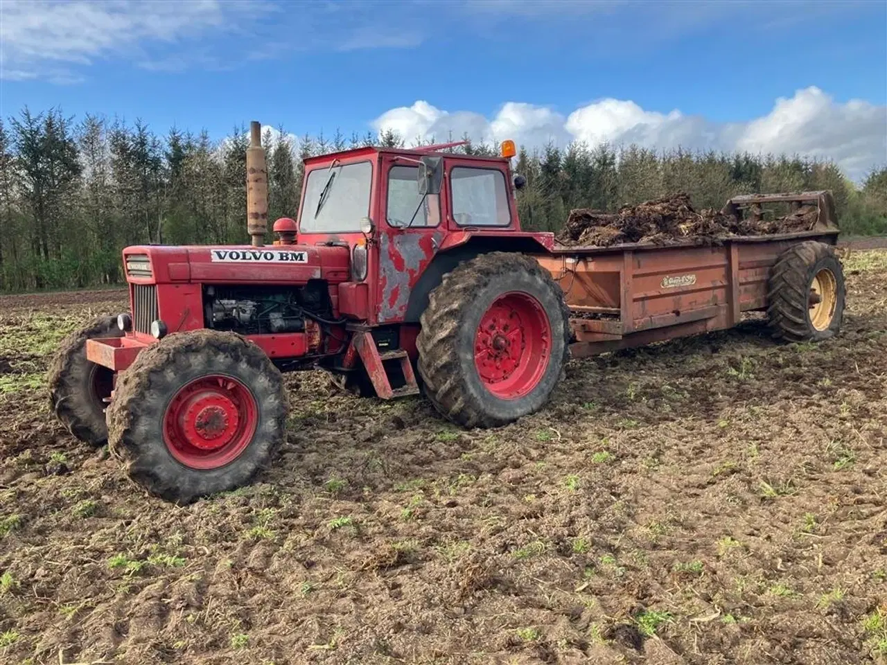 Billede 9 - Volvo-BM T814