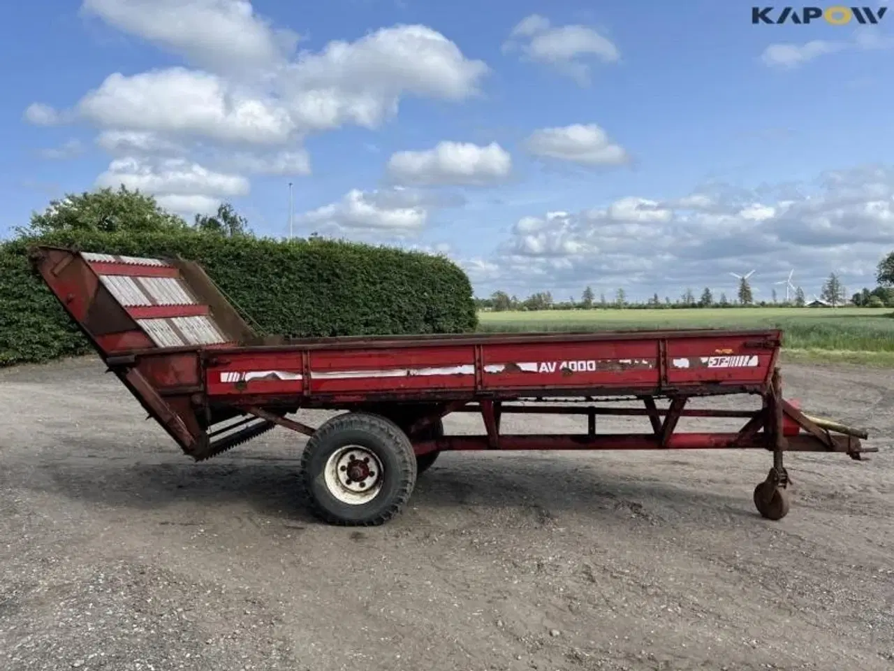 Billede 4 - - - - AV4000