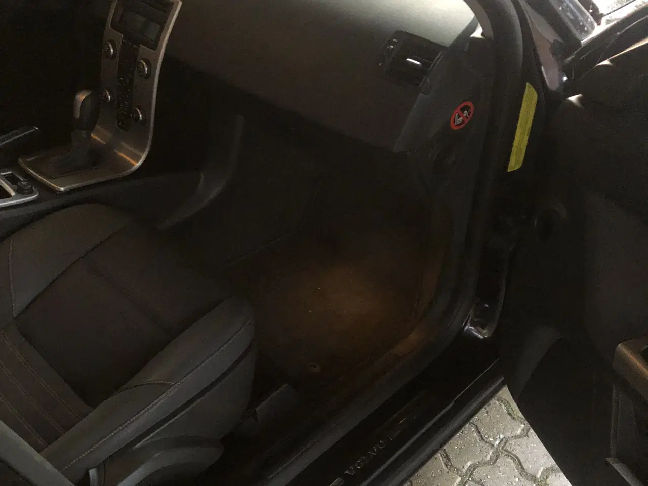 Billede 7 - Volvo v50 2,0diesel  ‼️‼️SKAL LAVES INDEN S