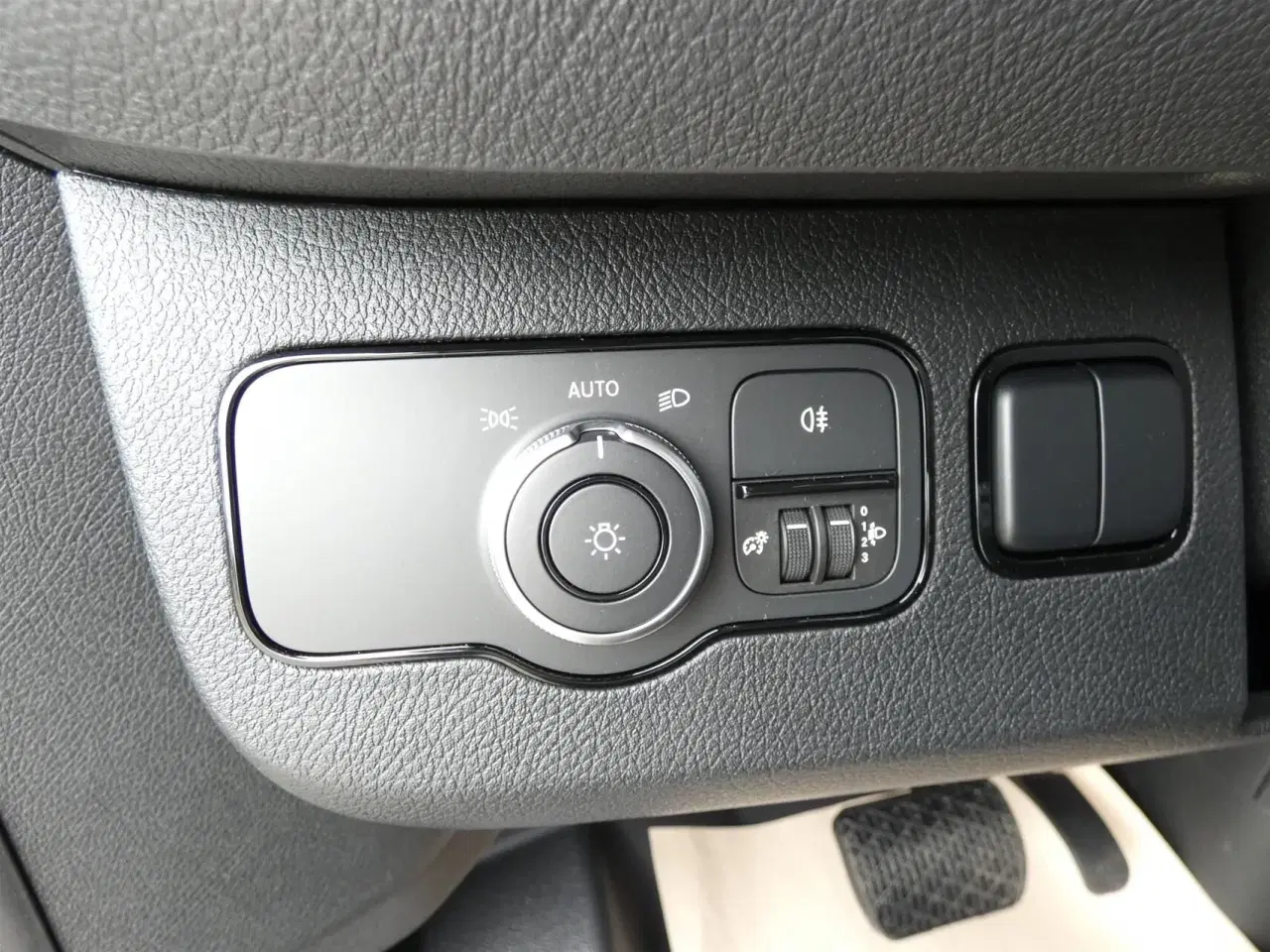 Billede 15 - Mercedes-Benz Sprinter 317 2,0 CDI A2 Pro 9G-Tronic 170HK Van 9g Aut.