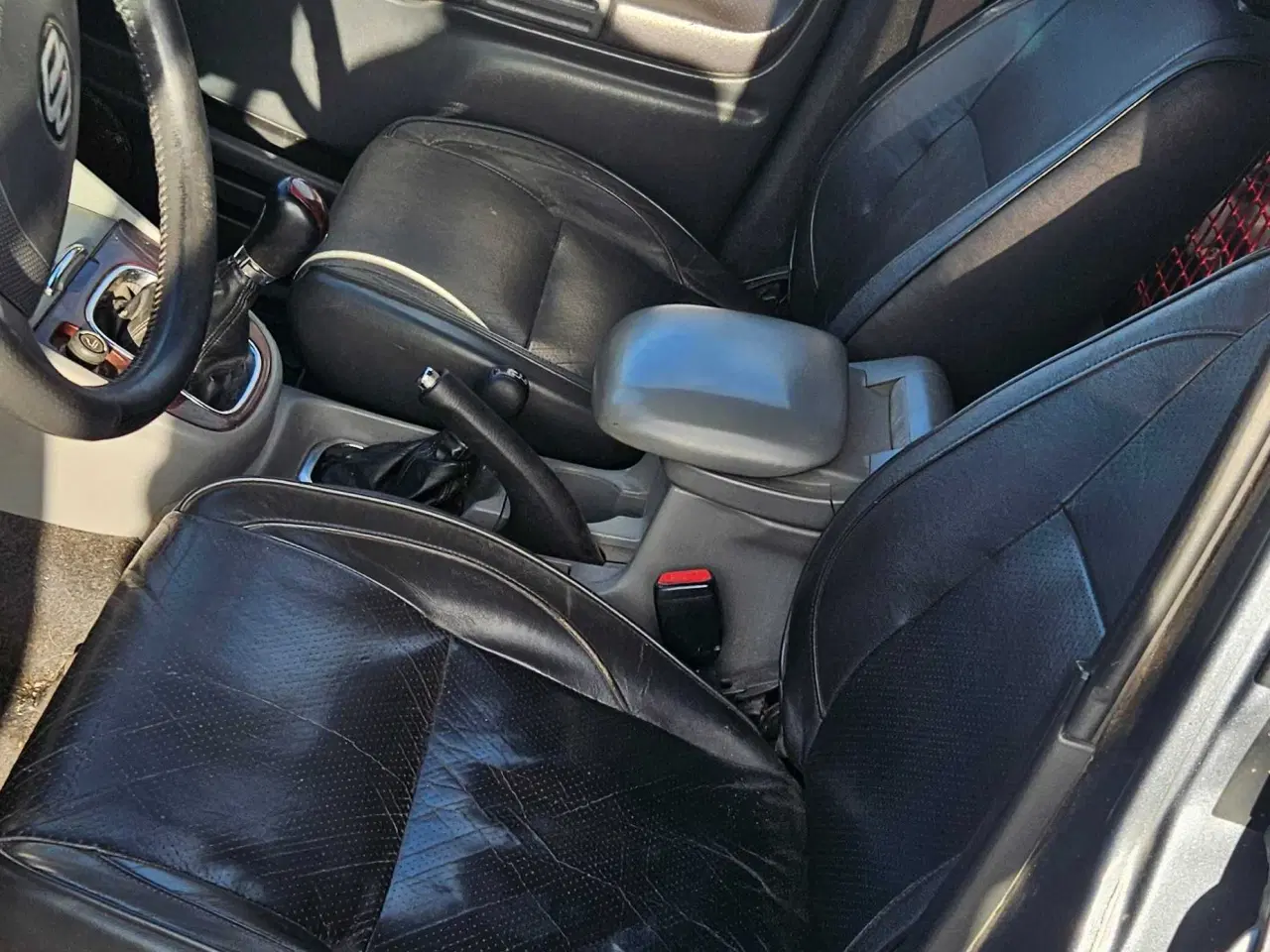 Billede 4 - Suzuki grand vitara 2.0 diesel 