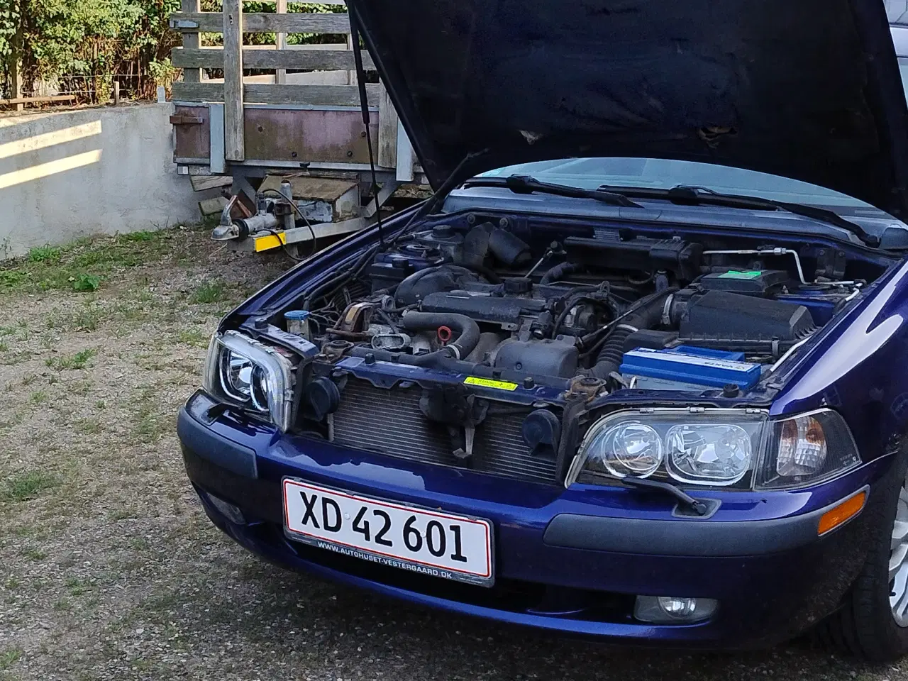 Billede 7 - Volvo V40