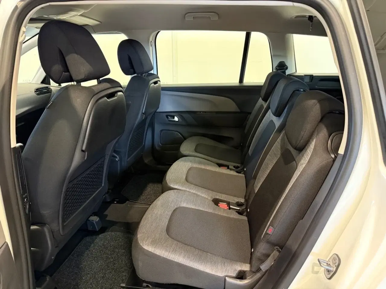 Billede 9 - Citroën Grand C4 Picasso 1,2 PureTech 130 Seduction 7prs