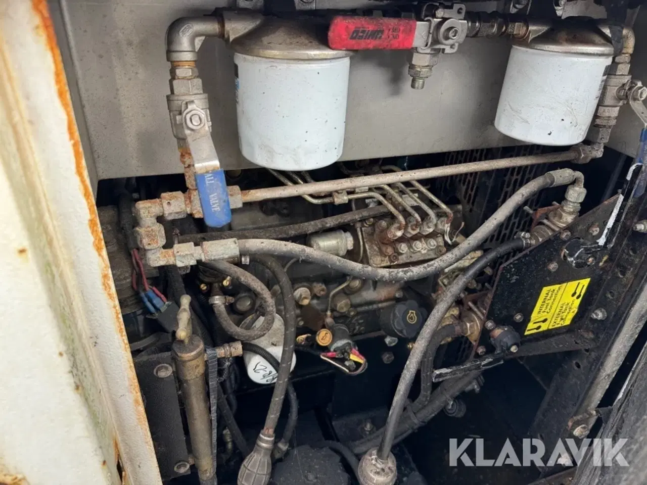 Billede 10 - Generator Pramac GSW22