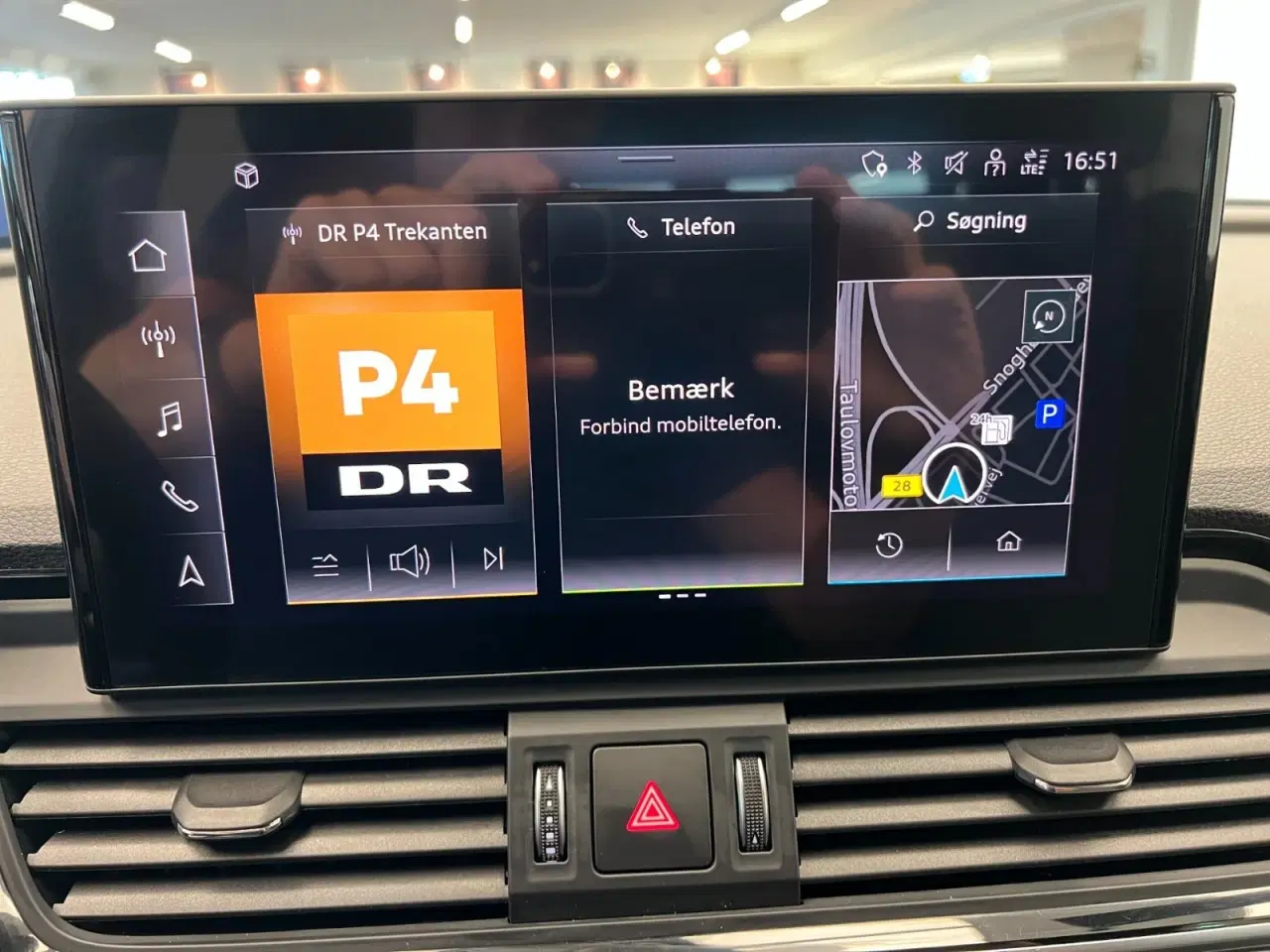 Billede 18 - Audi Q5 50 TFSi e Prestige quattro S-tr.