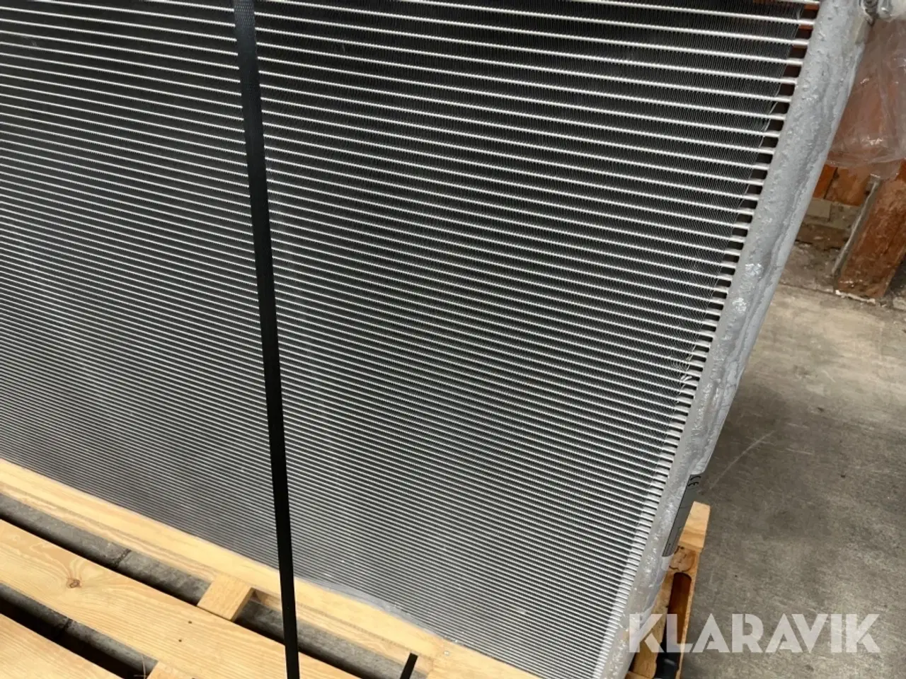 Billede 12 - kondenser / køler Thermokey 2,15m