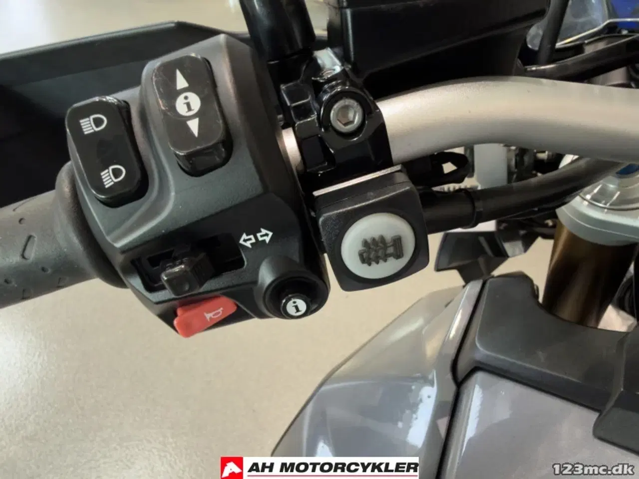 Billede 8 - Triumph Tiger Explorer