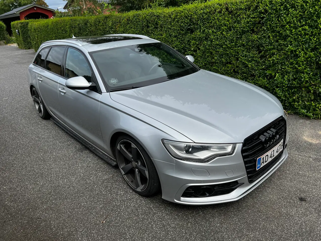 Billede 3 - Audi A6 C7 3,0 TDI 245hk Quattro